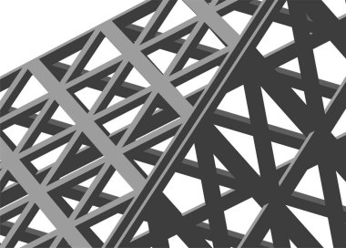 3D mimari sanat, dijital duvar kağıdı