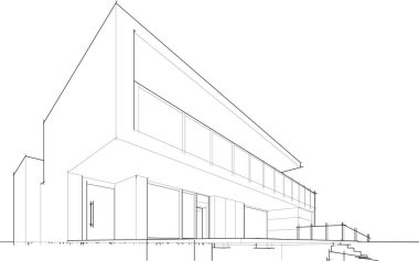 sergilenen mimari sanat, dijital duvar kağıdı