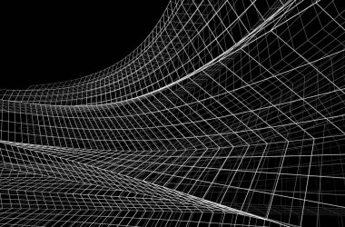 sergilenen mimari sanat, dijital duvar kağıdı