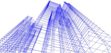 sergilenen mimari sanat, dijital duvar kağıdı