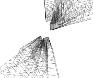 sergilenen mimari sanat, dijital duvar kağıdı