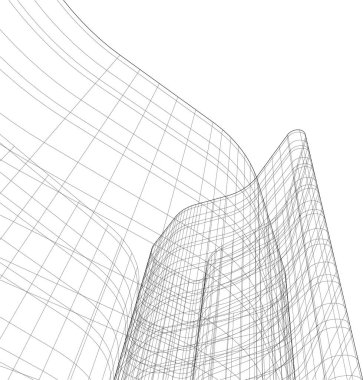 sergilenen mimari sanat, dijital duvar kağıdı