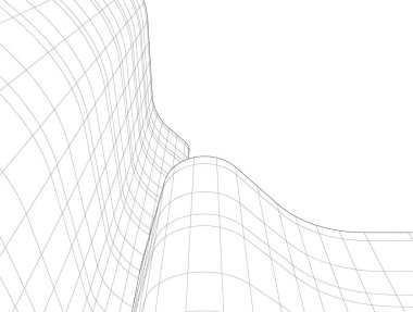 sergilenen mimari sanat, dijital duvar kağıdı