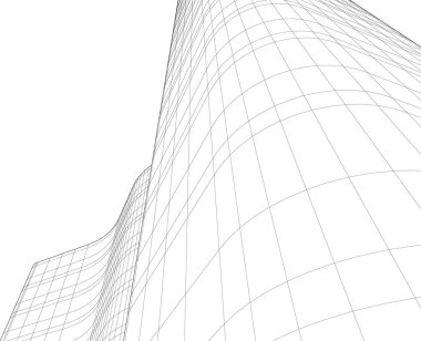 sergilenen mimari sanat, dijital duvar kağıdı