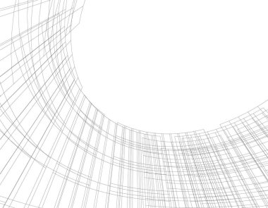 sergilenen mimari sanat, dijital duvar kağıdı