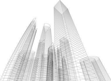 sergilenen mimari sanat, dijital duvar kağıdı