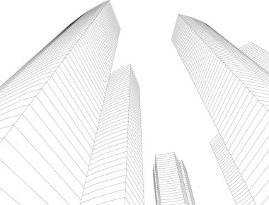 sergilenen mimari sanat, dijital duvar kağıdı