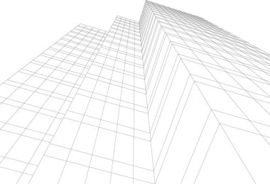 sergilenen mimari sanat, dijital duvar kağıdı