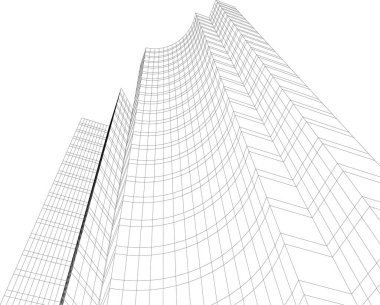 sergilenen mimari sanat, dijital duvar kağıdı