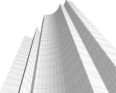 sergilenen mimari sanat, dijital duvar kağıdı