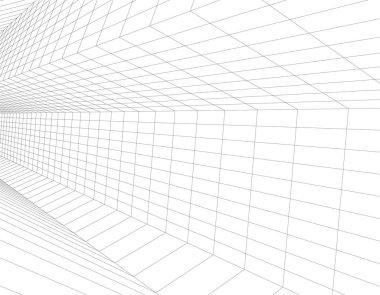 sergilenen mimari sanat, dijital duvar kağıdı