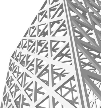 soyut 3d sanat, dijital duvar kağıdı