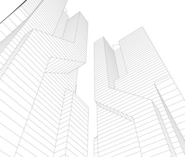 sergilenen mimari sanat, dijital duvar kağıdı