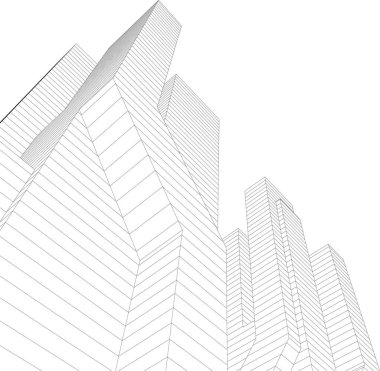 sergilenen mimari sanat, dijital duvar kağıdı