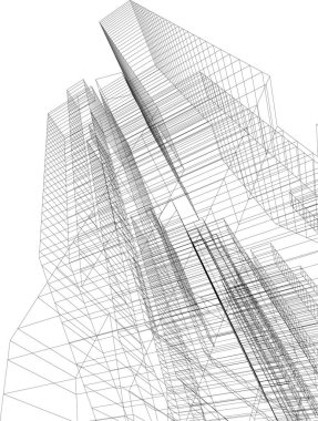 sergilenen mimari sanat, dijital duvar kağıdı