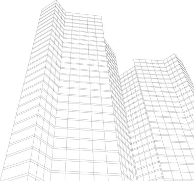  sergilenen mimari sanat, dijital duvar kağıdı