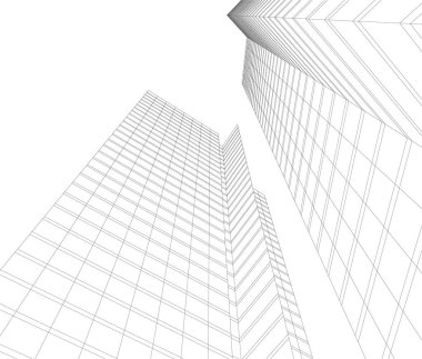 sergilenen mimari sanat, dijital duvar kağıdı