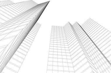 sergilenen mimari sanat, dijital duvar kağıdı