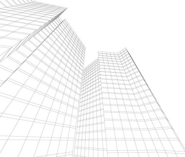 sergilenen mimari sanat, dijital duvar kağıdı