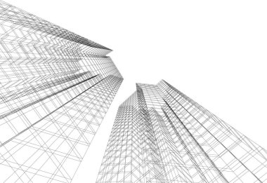 sergilenen mimari sanat, dijital duvar kağıdı