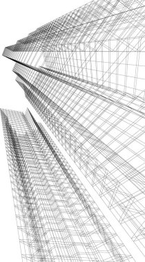 sergilenen mimari sanat, dijital duvar kağıdı