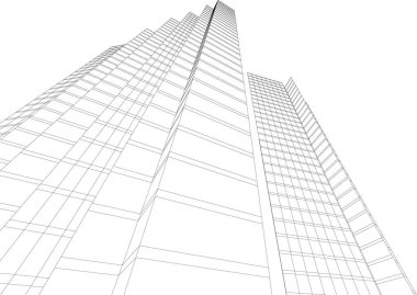 sergilenen mimari sanat, dijital duvar kağıdı