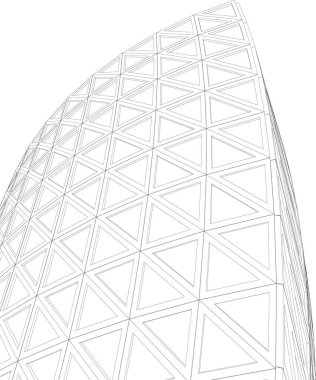 çizgi soyut sanat, dijital duvar kağıdı