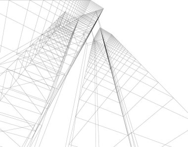 sergilenen mimari sanat, dijital duvar kağıdı