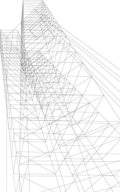 sergilenen mimari sanat, dijital duvar kağıdı