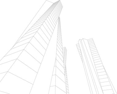 sergilenen mimari sanat, dijital duvar kağıdı