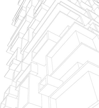 sergilenen mimari sanat, dijital duvar kağıdı