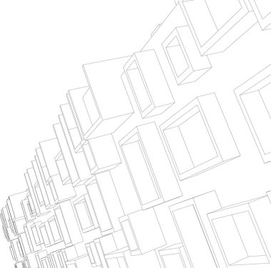 sergilenen mimari sanat, dijital duvar kağıdı