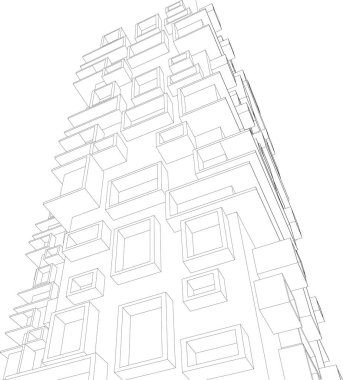 sergilenen mimari sanat, dijital duvar kağıdı