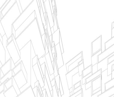 sergilenen mimari sanat, dijital duvar kağıdı