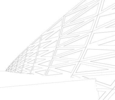 sergilenen mimari sanat, dijital duvar kağıdı