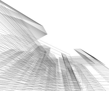 sergilenen mimari sanat, dijital duvar kağıdı