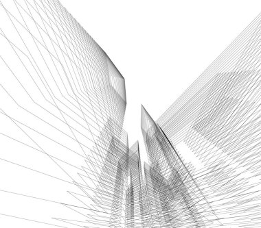 sergilenen mimari sanat, dijital duvar kağıdı