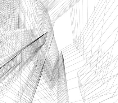 sergilenen mimari sanat, dijital duvar kağıdı