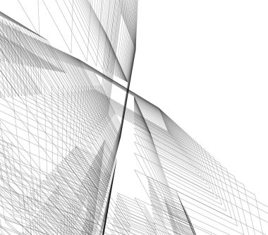 sergilenen mimari sanat, dijital duvar kağıdı