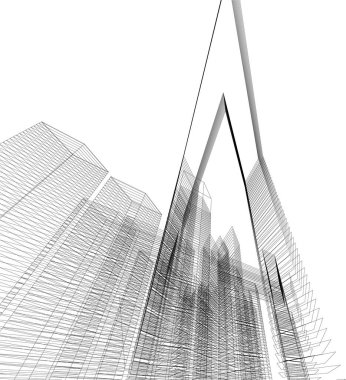 sergilenen mimari sanat, dijital duvar kağıdı