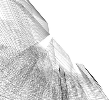 sergilenen mimari sanat, dijital duvar kağıdı