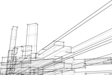 sergilenen mimari sanat, dijital duvar kağıdı