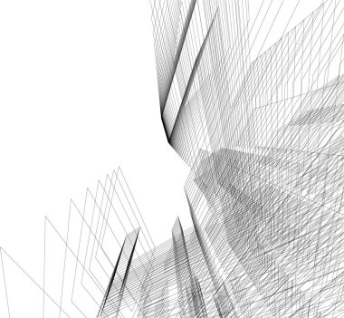 sergilenen mimari sanat, dijital duvar kağıdı