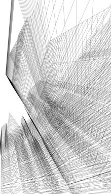 sergilenen mimari sanat, dijital duvar kağıdı