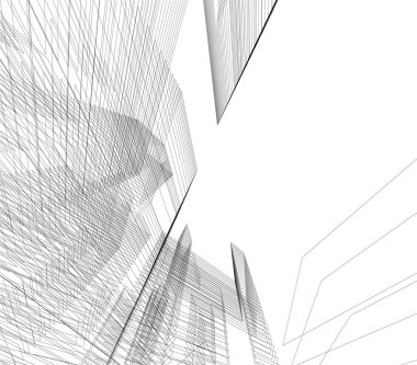 sergilenen mimari sanat, dijital duvar kağıdı