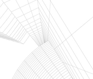 sergilenen mimari sanat, dijital duvar kağıdı