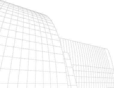 sergilenen mimari sanat, dijital duvar kağıdı