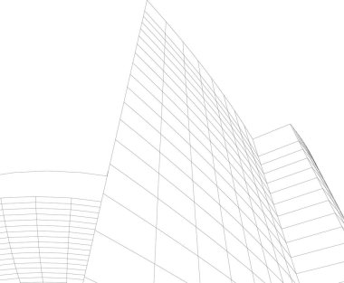 sergilenen mimari sanat, dijital duvar kağıdı