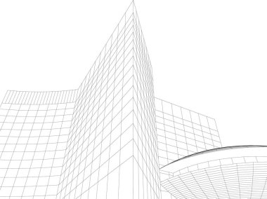 sergilenen mimari sanat, dijital duvar kağıdı