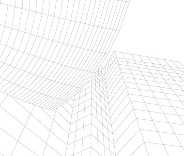 sergilenen mimari sanat, dijital duvar kağıdı